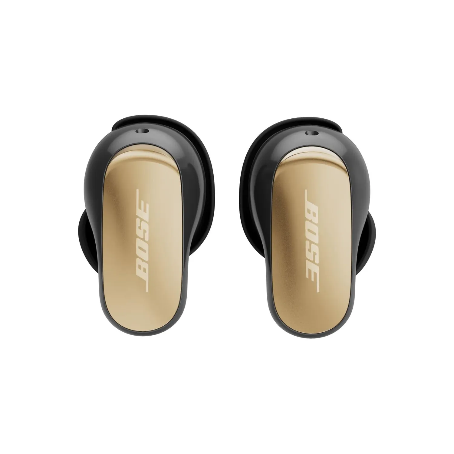 Bose QuietComfort Ultra 2e gén écouteurs Or du désert ANC