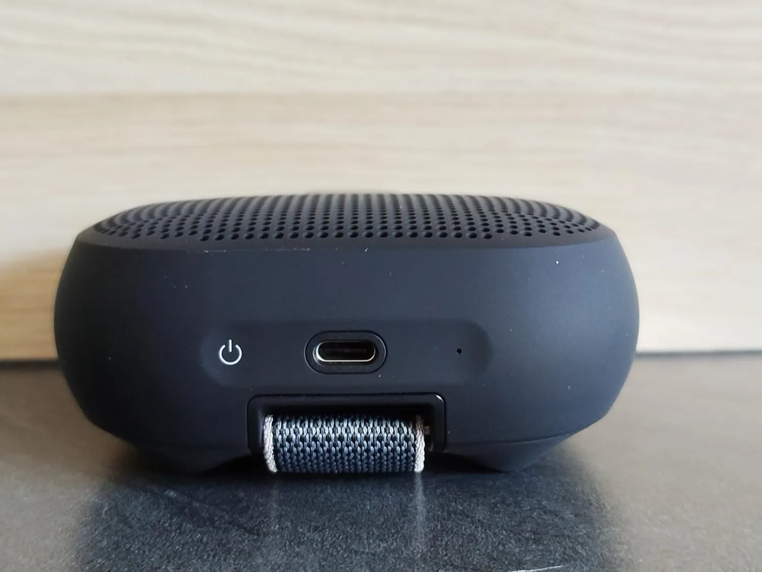 Bose SoundLink Micro 2 enceinte mini Bleu 12h