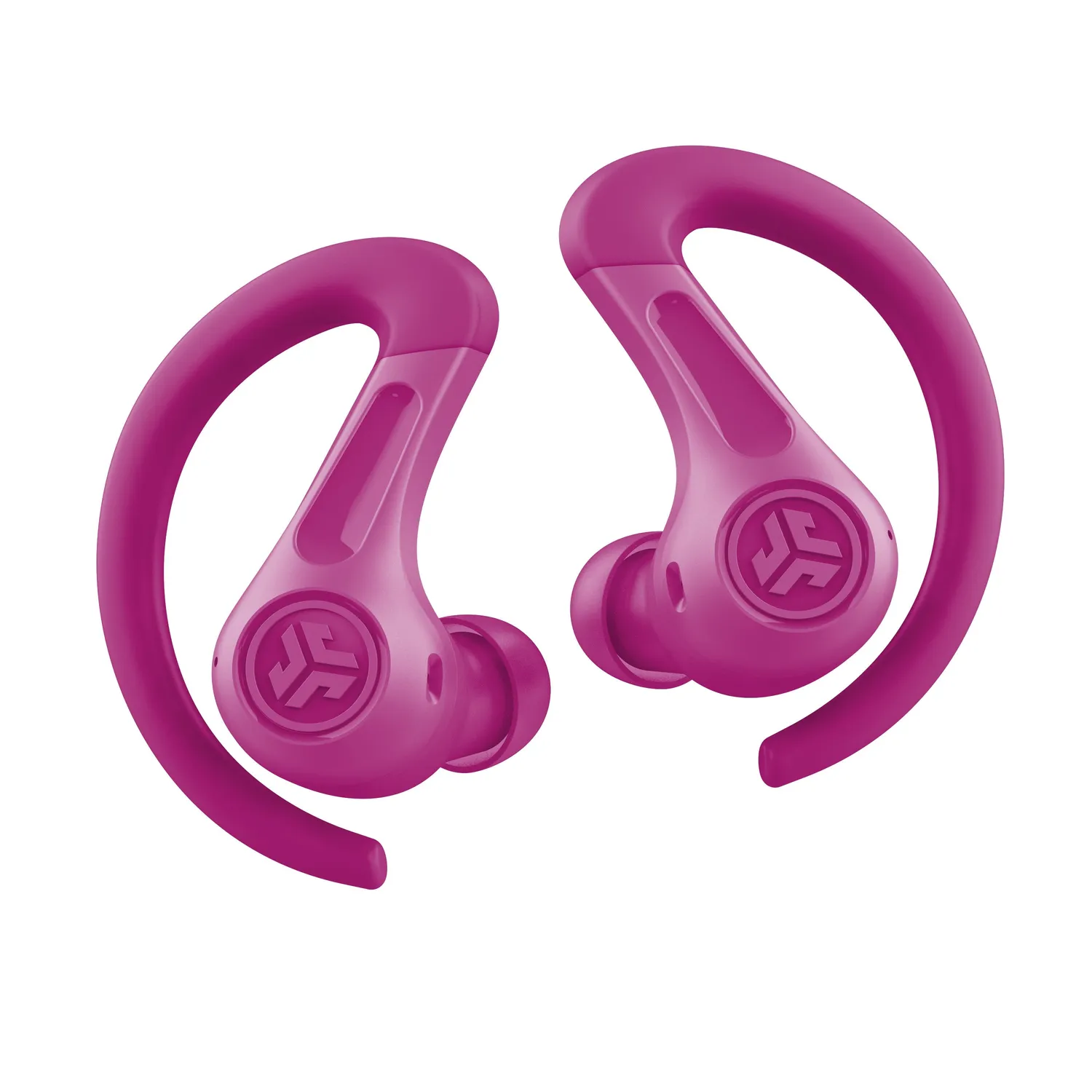 JLab JBuds Sport ANC 4 écouteurs sans fil rose ANC
