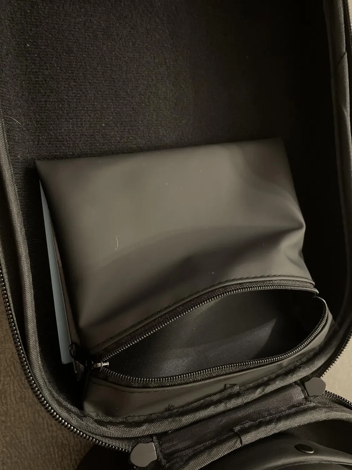 beyerdynamic Hardcase Pro étui rigide casque noir choc