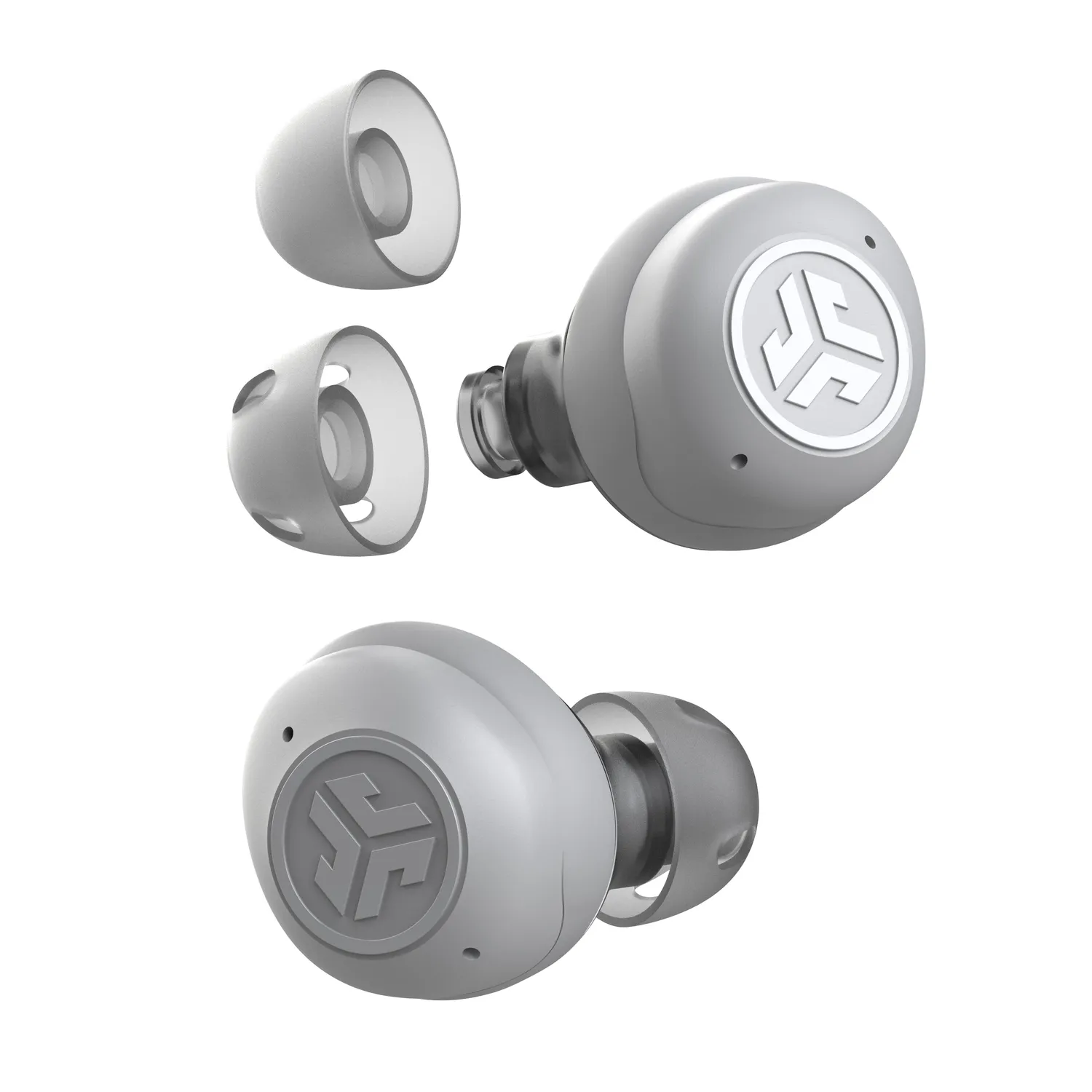 JLab Hear OTC aide auditive Bluetooth cloud