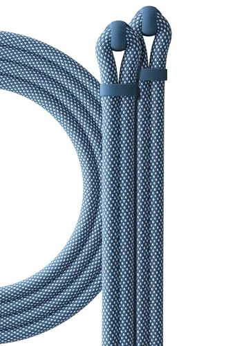 Bose SoundLink Max sangle transport bleu corde