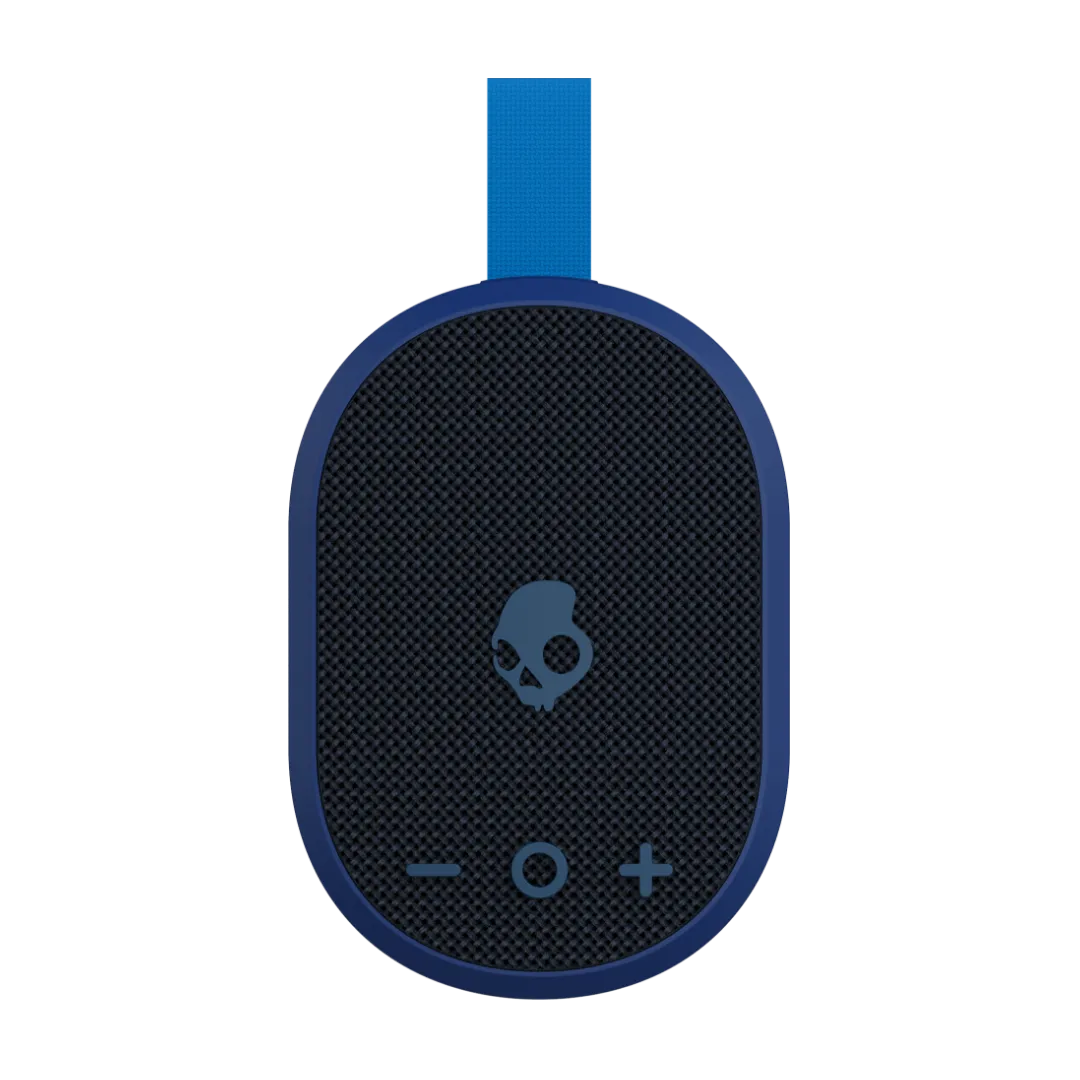 Skullcandy Ounce enceinte Bluetooth noire compacte
