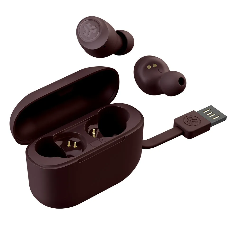 JLab GO Air Tones écouteurs bluetooth 4975 C 32h