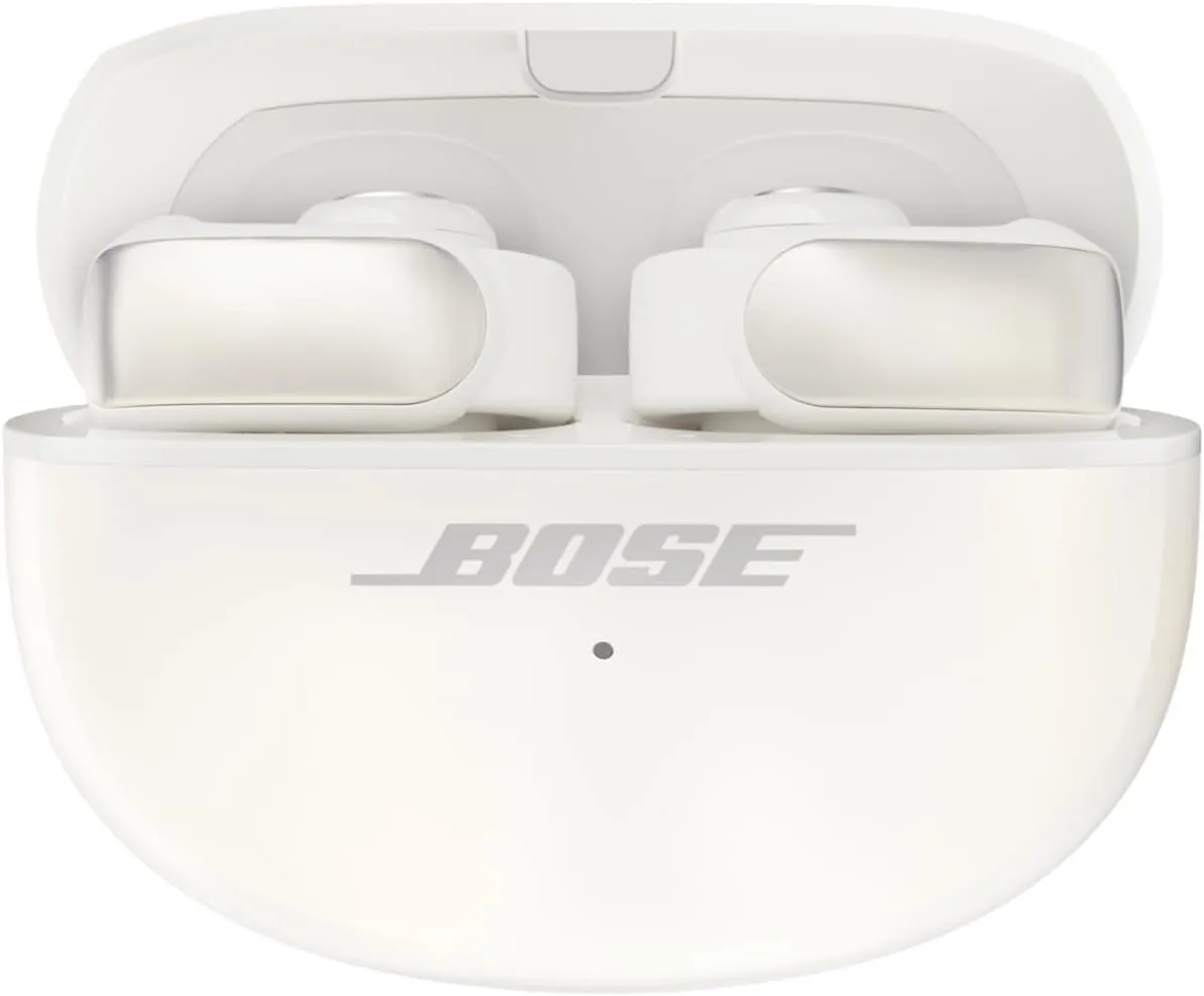 Bose Ultra Open Earbuds écouteurs ouverts Diamant 60e 48h