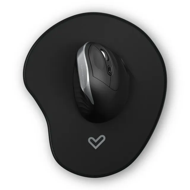 Energy Sistem Office 5 souris verticale sans fil Noir