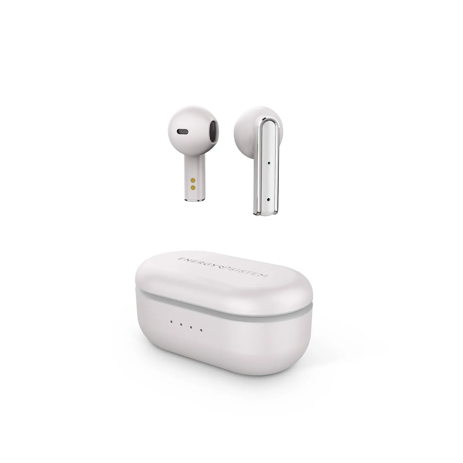 Energy Sistem Style 4 écouteurs true wireless Violet