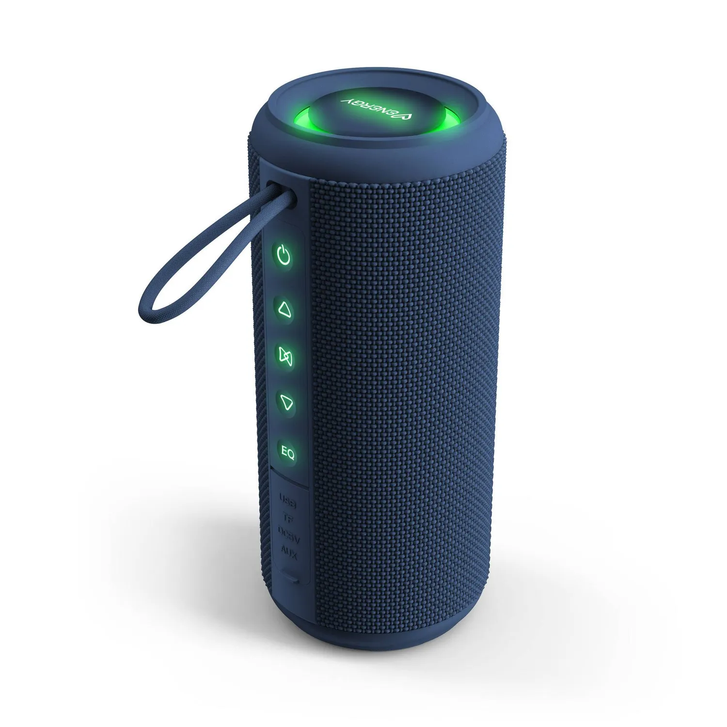 Energy Sistem Sunset Speaker enceinte Bluetooth mauve 25W RGB