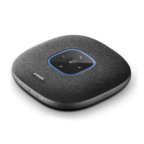 Soundcore housse enceinte SoundCore 2 cuir PU noir