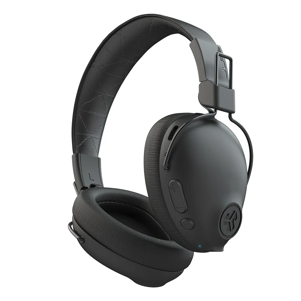 JLab Studio Pro casque bluetooth noir 50h pliable