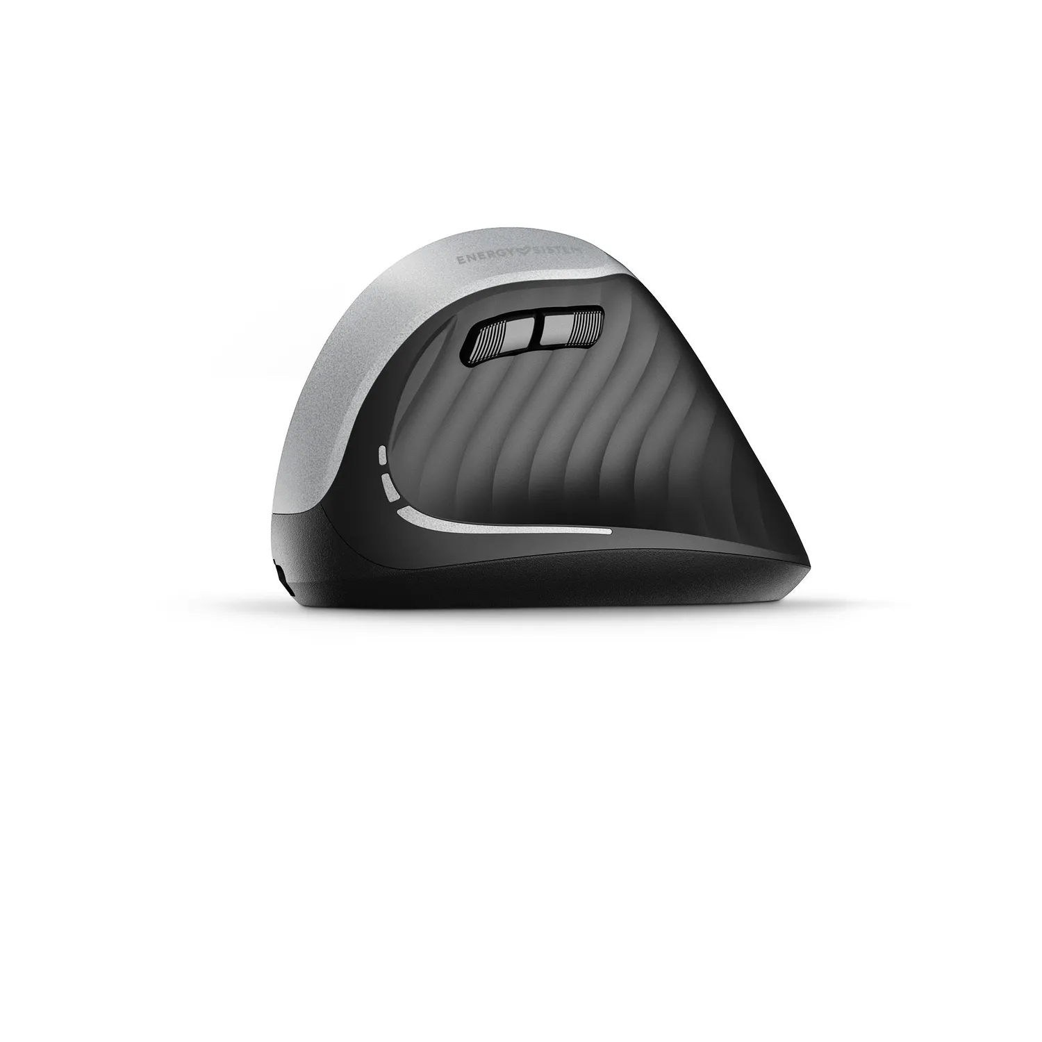 Energy Sistem Office 5 souris verticale sans fil Noir