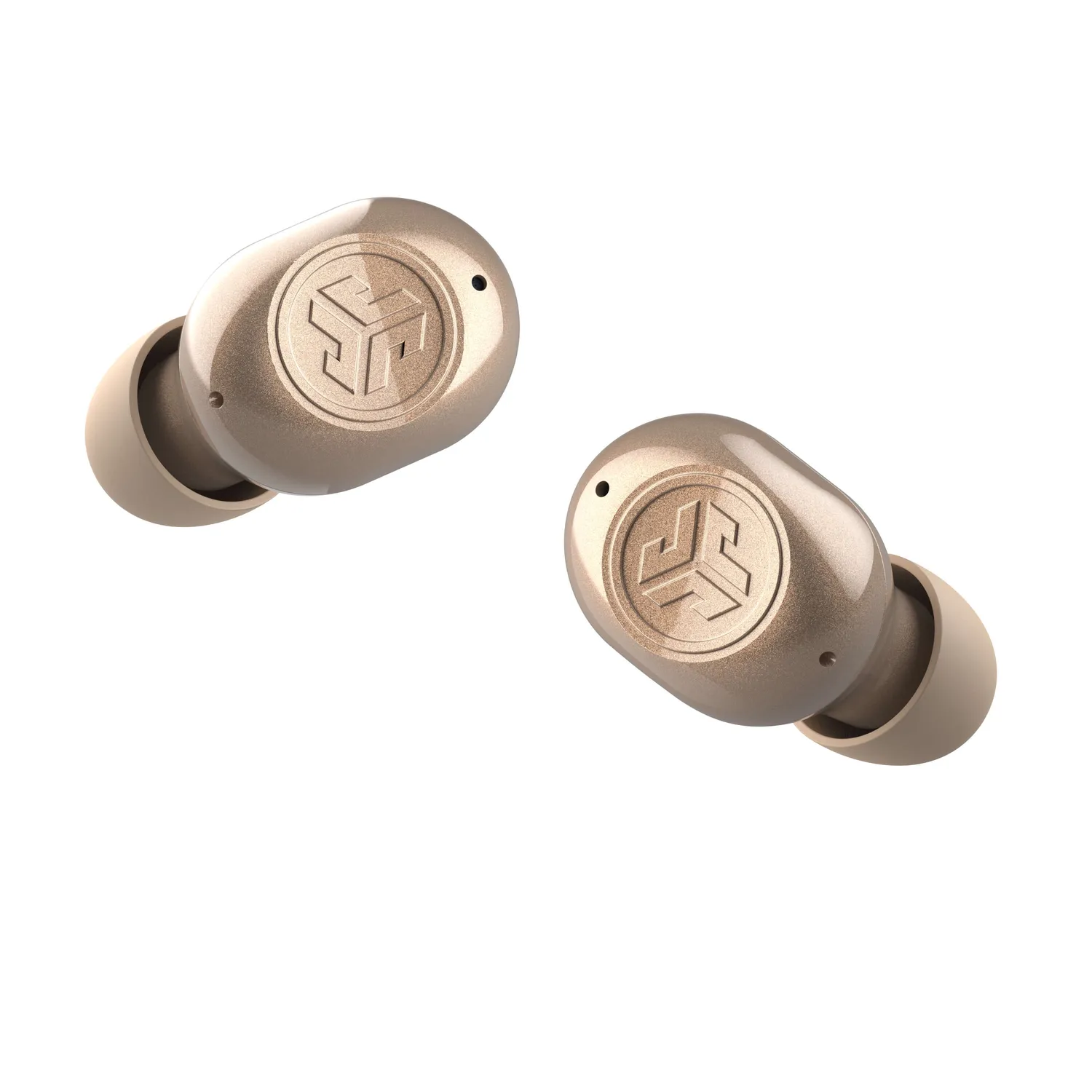 JLab JBuds Mini ANC Jelle ecouteurs Gold Digger