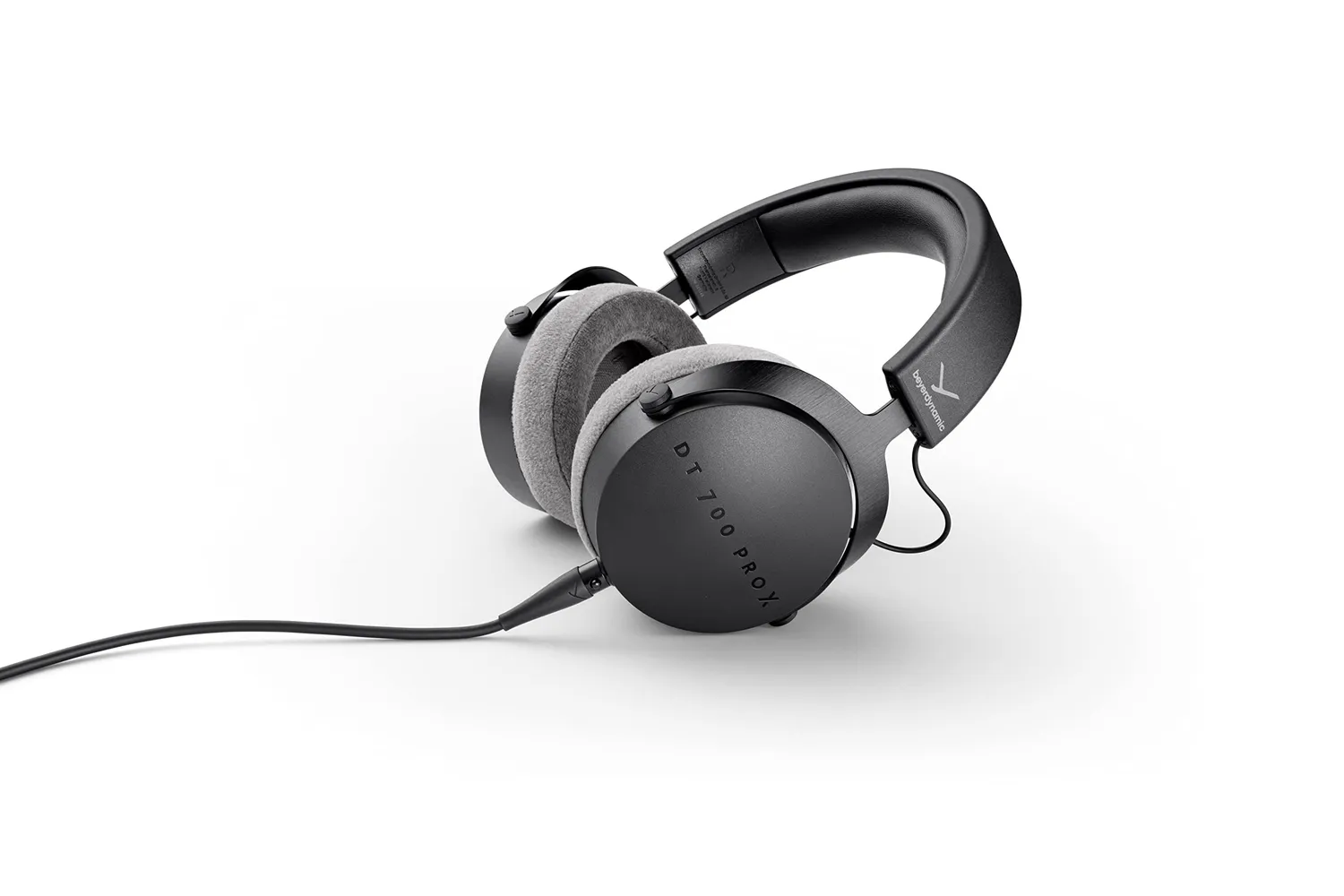 beyerdynamic EDT 700 Pro X coussinets velours gris