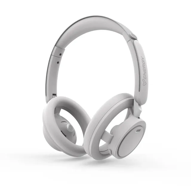 Energy Sistem OpenDesign casque Bluetooth Cream 40h