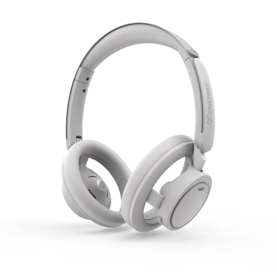 Energy Sistem OpenDesign casque Bluetooth Cream 40h