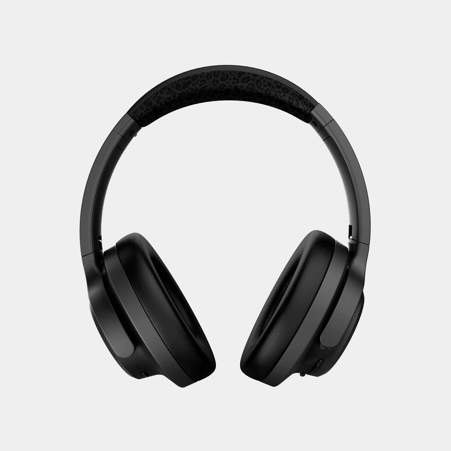 Energy Sistem Morrison Silent ANC casque Black 100 h