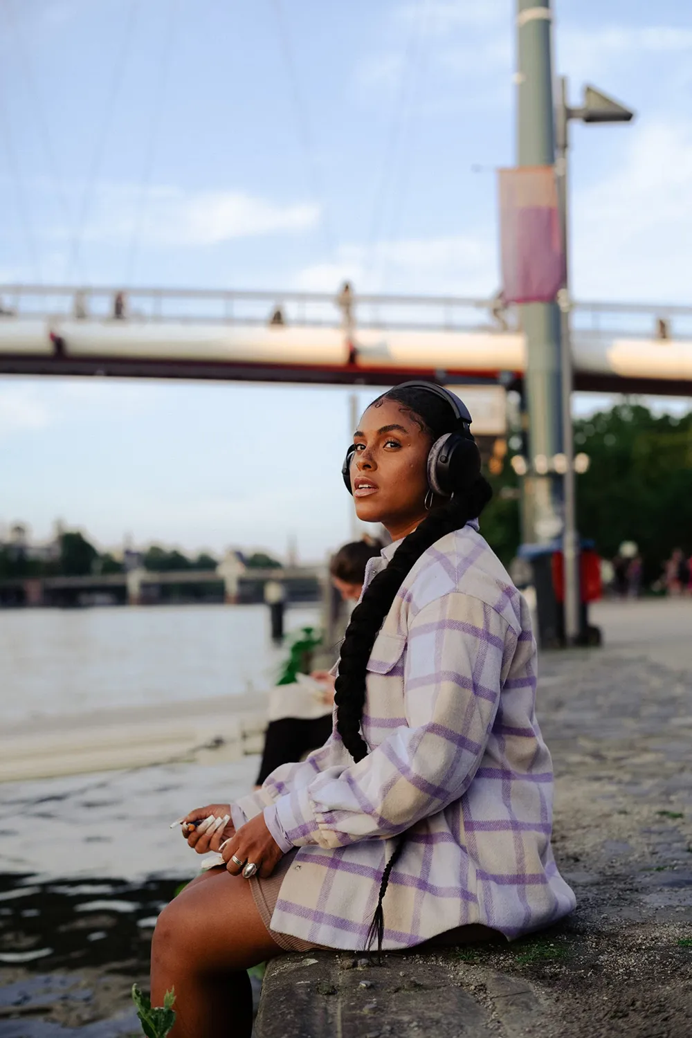 beyerdynamic PRO X câble casque USB-C 1,6 m
