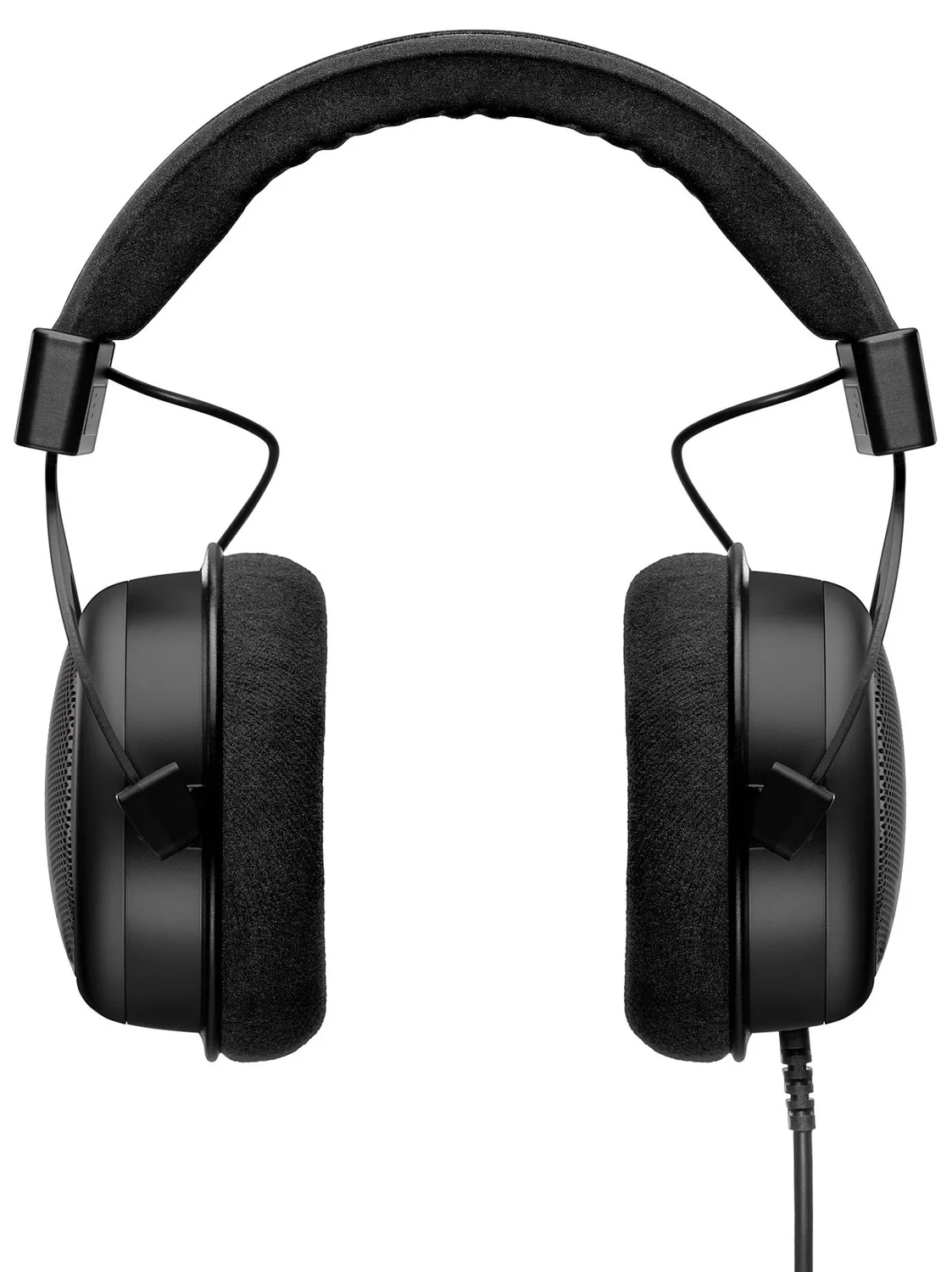 beyerdynamic DT 880 casque semi-ouvert noir 250 ohms