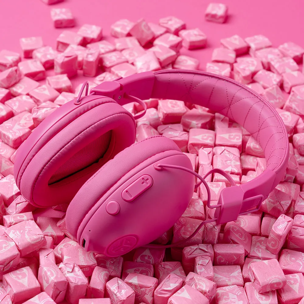 JLab Studio Pro casque bluetooth rose 50h