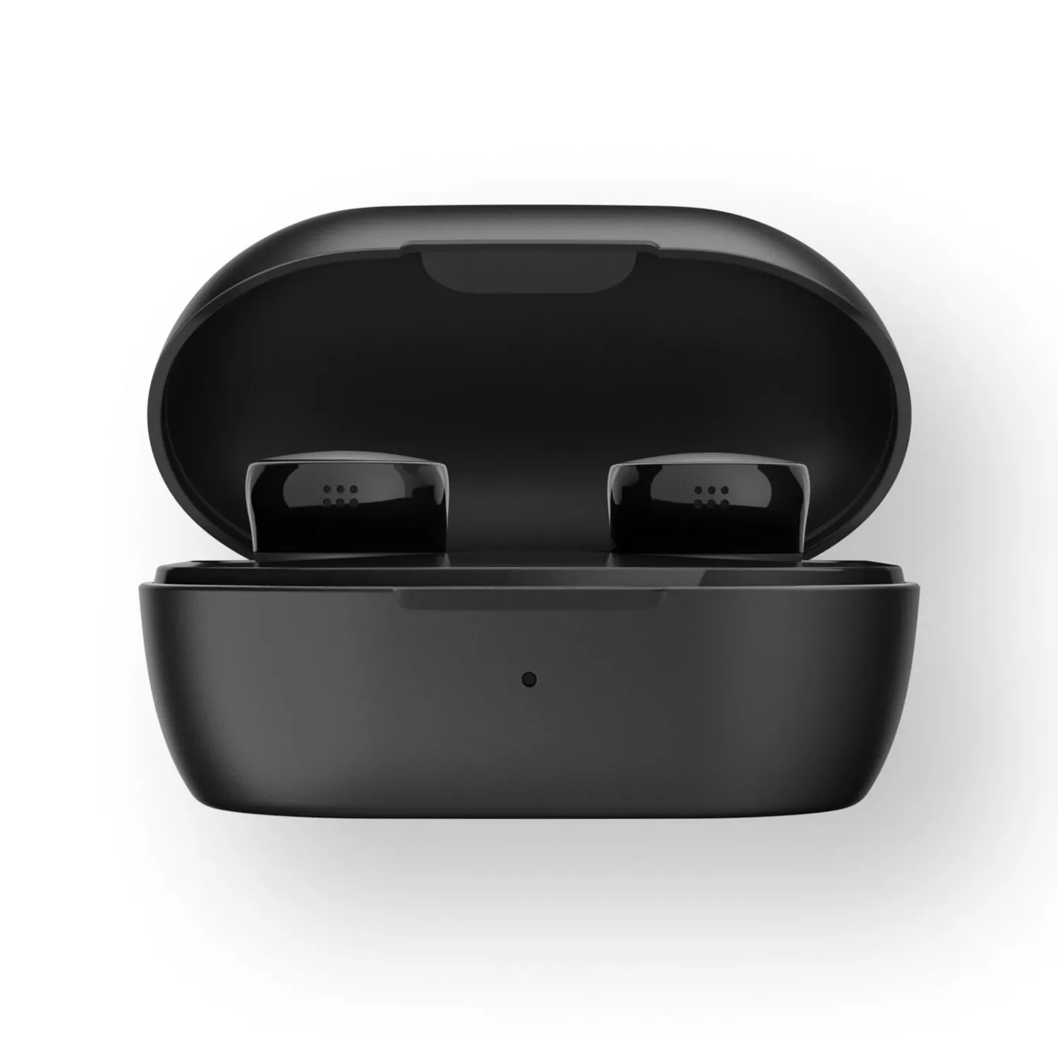 Bose QuietComfort Earbuds écouteurs Bluetooth noir ANC