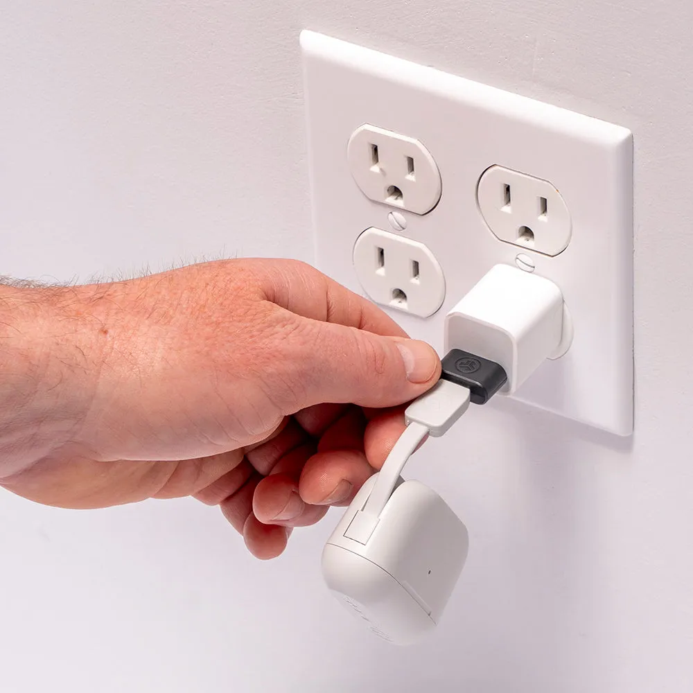 JLab adaptateur USB-C vers USB-A lot de 3