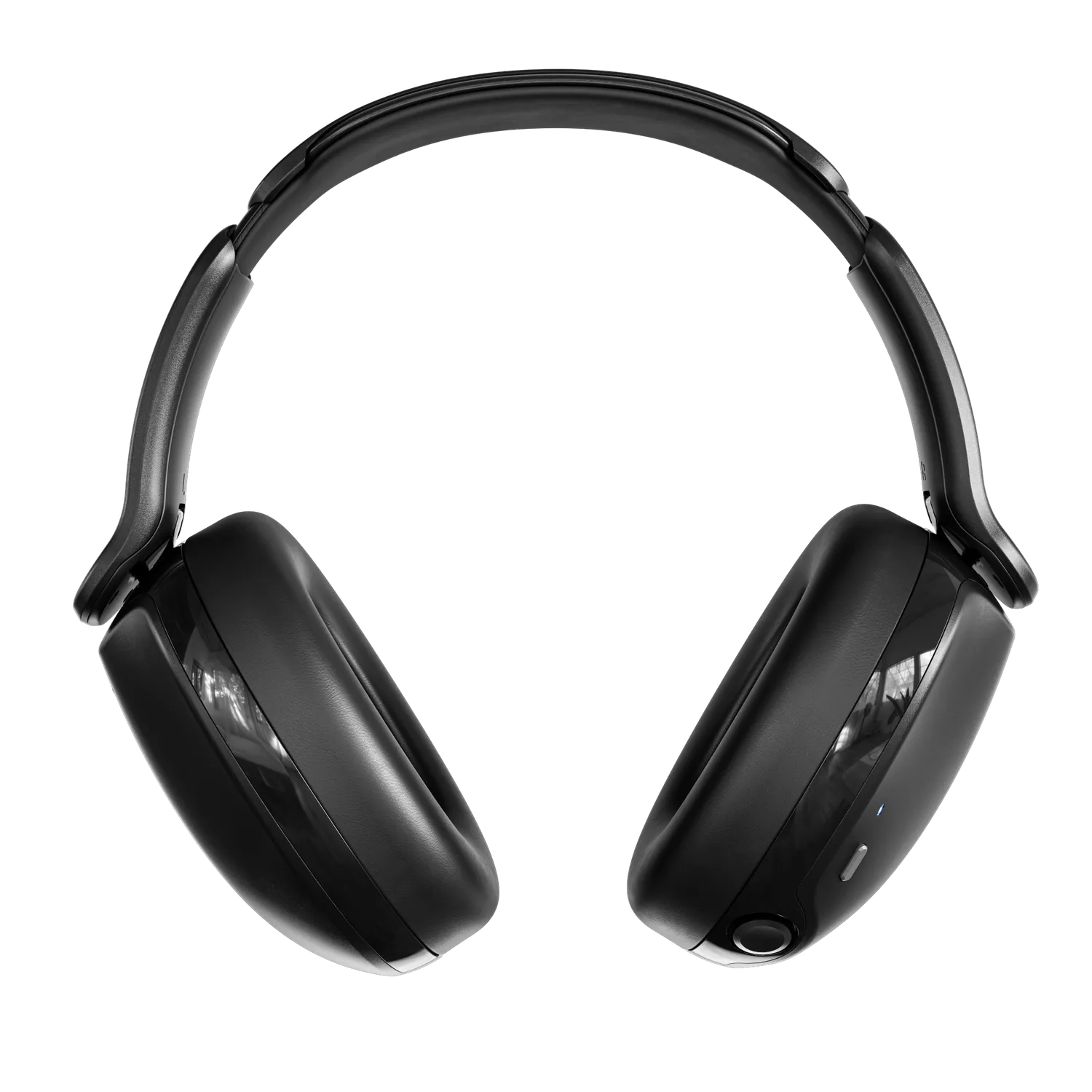 Skullcandy Hesh 360 casque True Black confort longue écoute