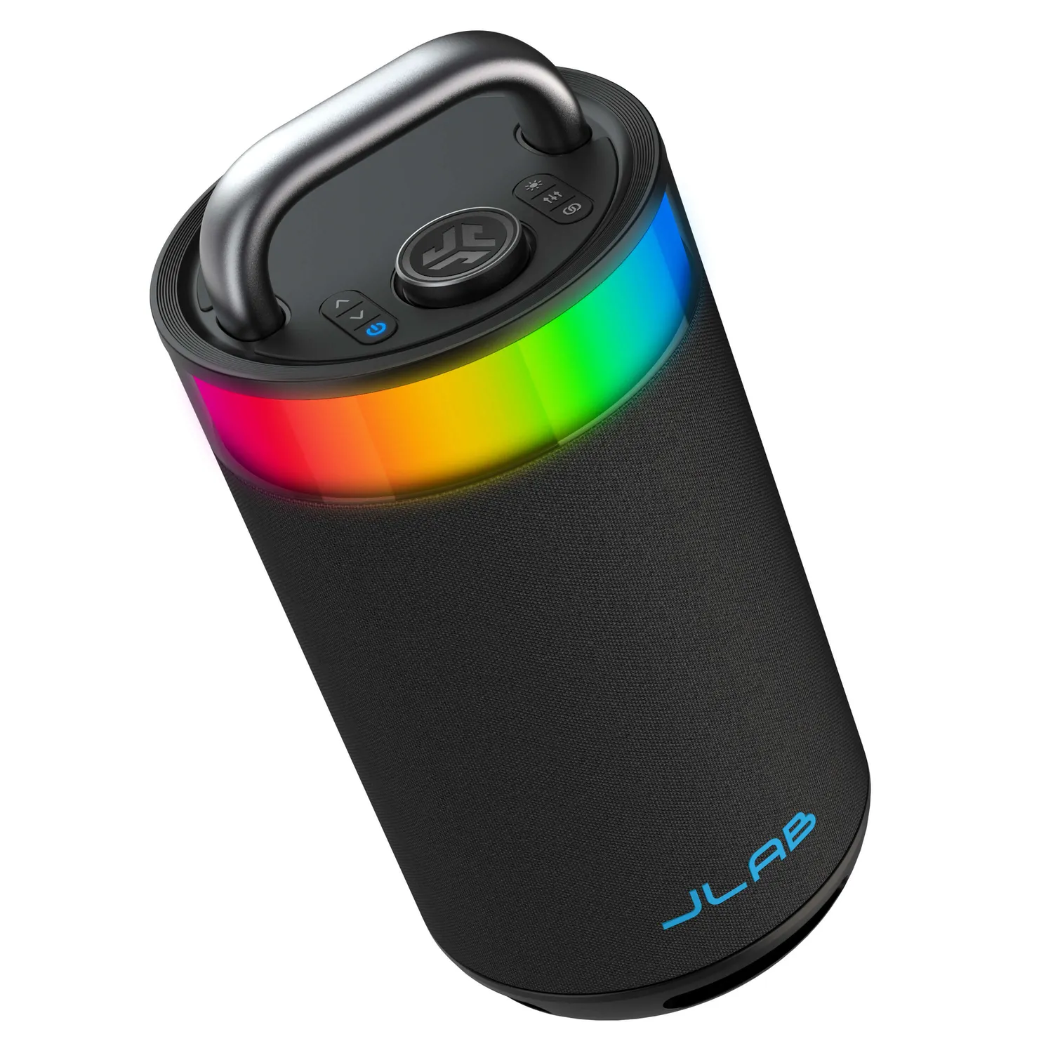 JLab Epic Party enceinte Bluetooth portable noire 100W