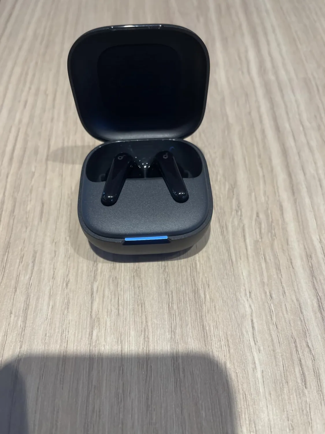 Soundcore P31i écouteurs Bluetooth blanc LDAC ANC