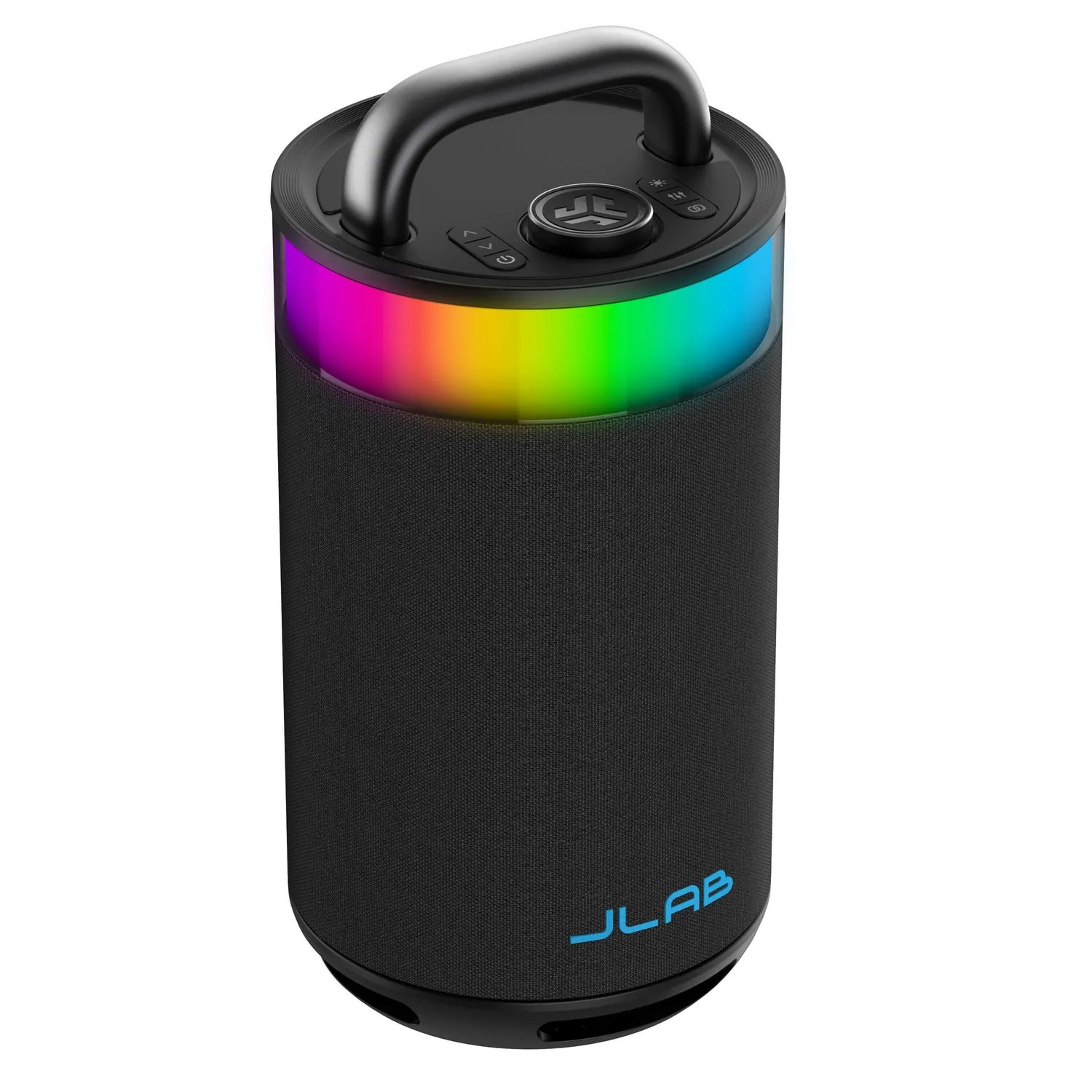 JLab Epic Party enceinte Bluetooth portable noire 100W