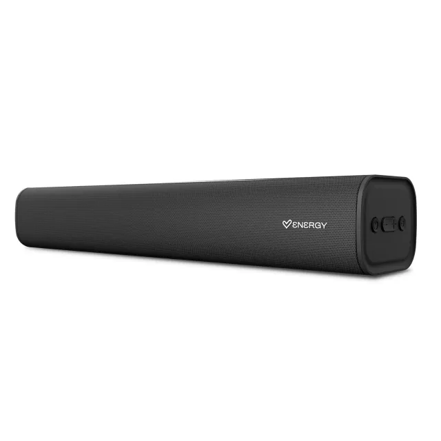 Energy Sistem Energy Soundbar barre de son noire 120W HDMI