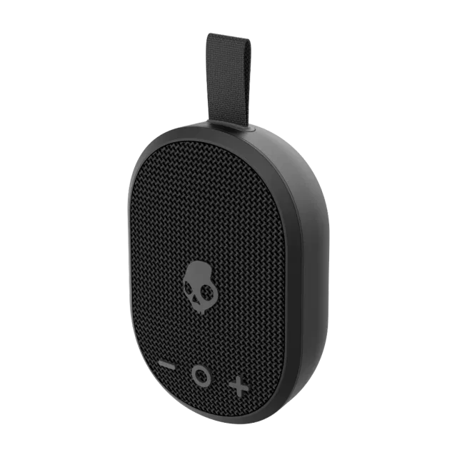 Skullcandy Ounce enceinte Bluetooth noire compacte