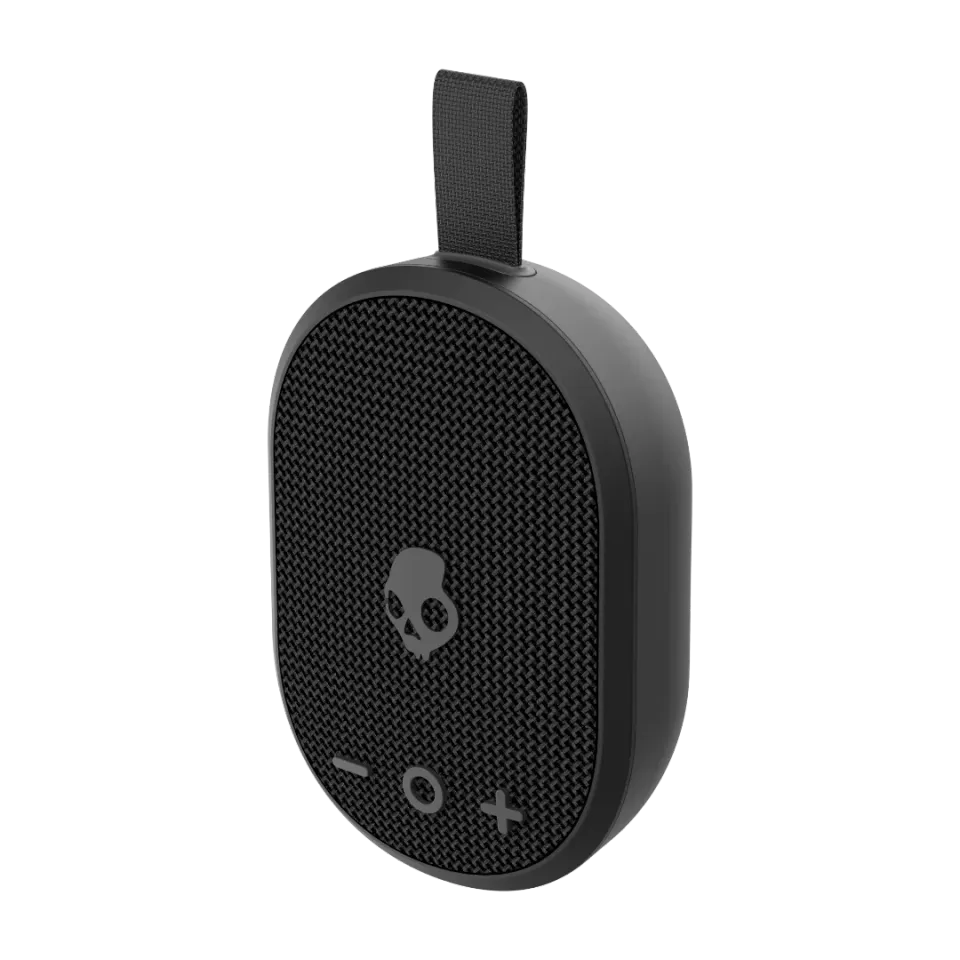 Skullcandy Ounce enceinte Bluetooth noire compacte