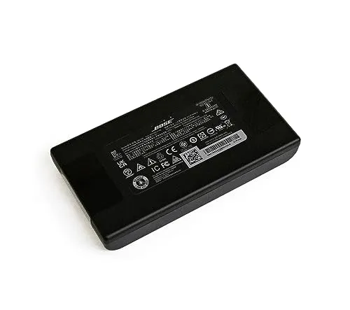 Bose Aviation S1 Pro+ batterie rechargeable noir lithium