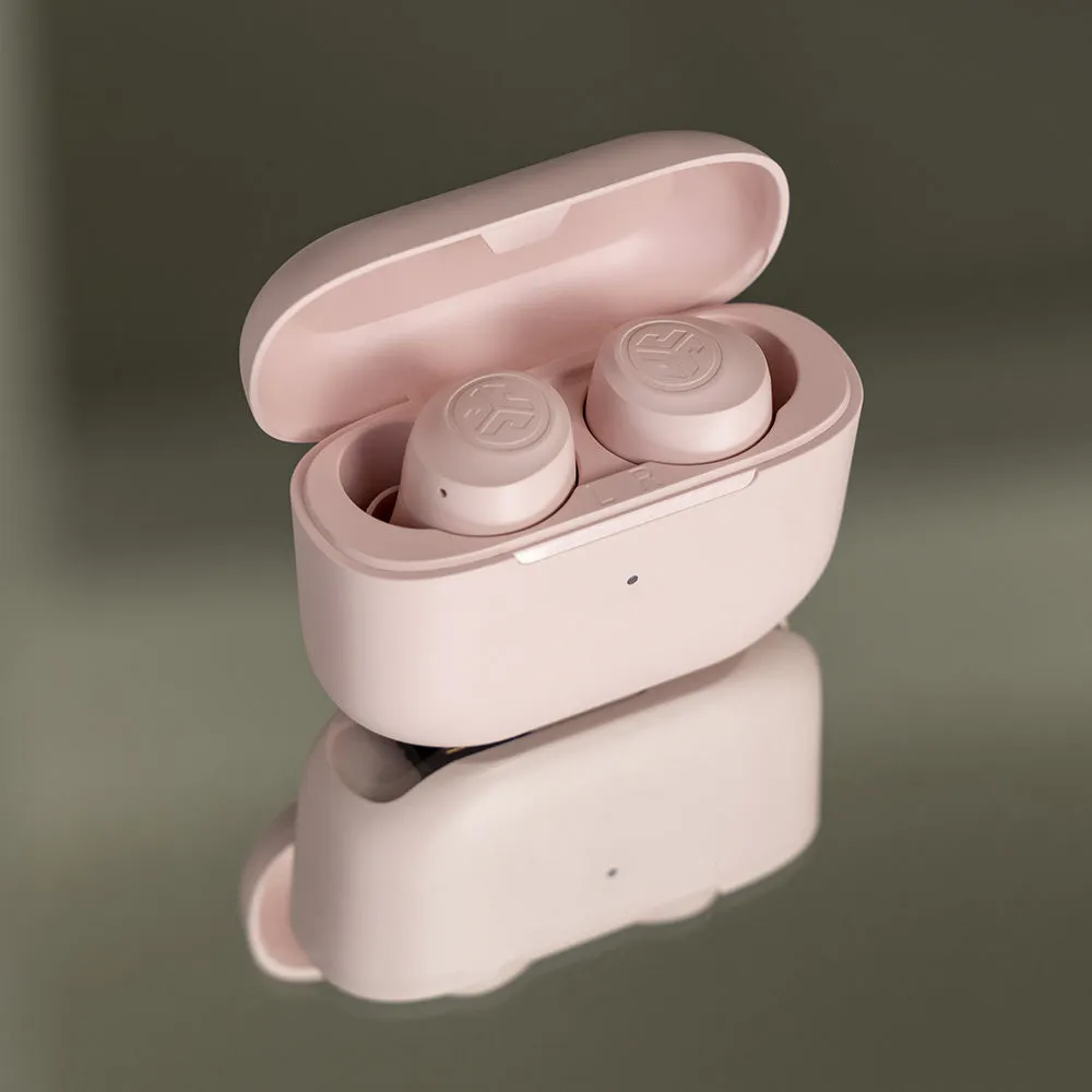 JLab Go Air Tones écouteurs teinte 474 C 32h