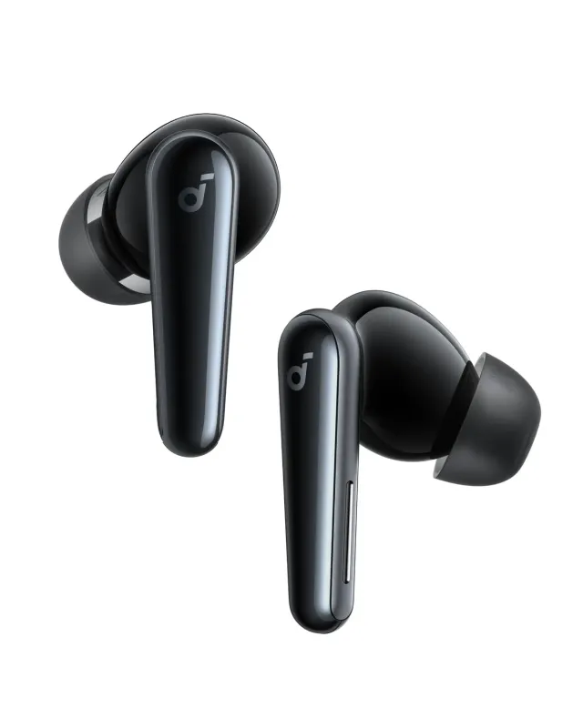 Soundcore Liberty 5 écouteurs noir minuit Dolby