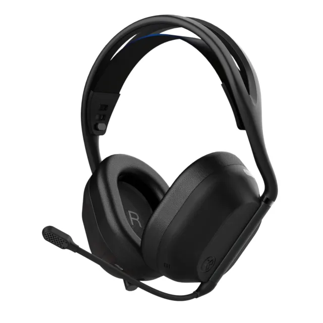 JLab Midnight Wireless casque gaming noir 100h