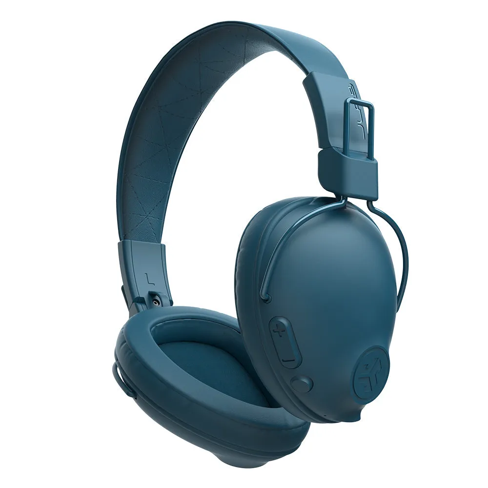 JLab Studio Pro casque bluetooth navy 50h