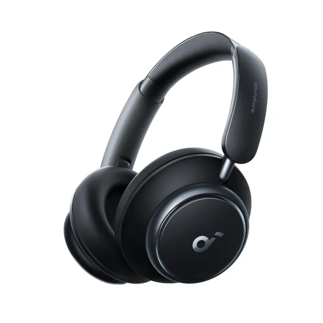 Soundcore Space Q45 casque réduction bruit LDAC