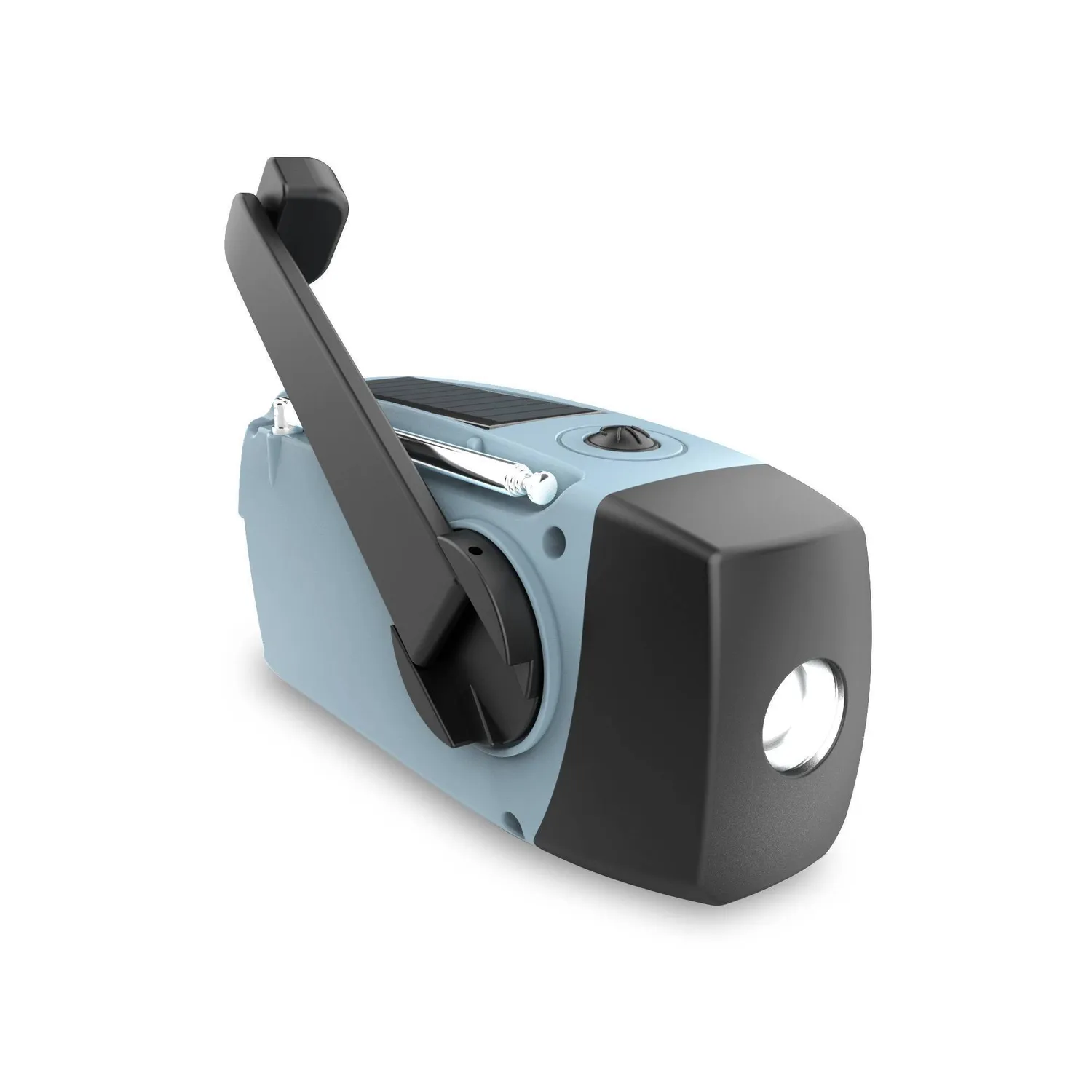 Energy Sistem Emergency radio urgence solaire Mist