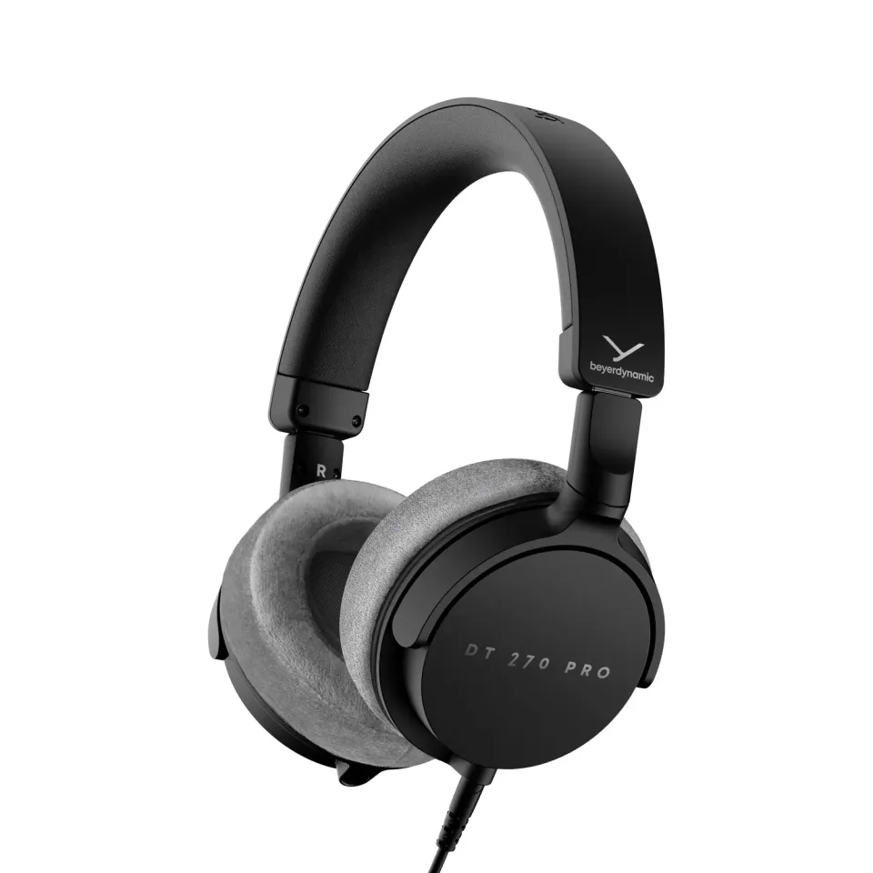 beyerdynamic DT 270 Pro casque studio fermé monitoring