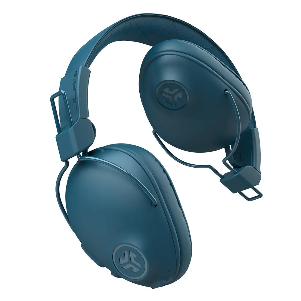 JLab Studio Pro casque bluetooth navy 50h