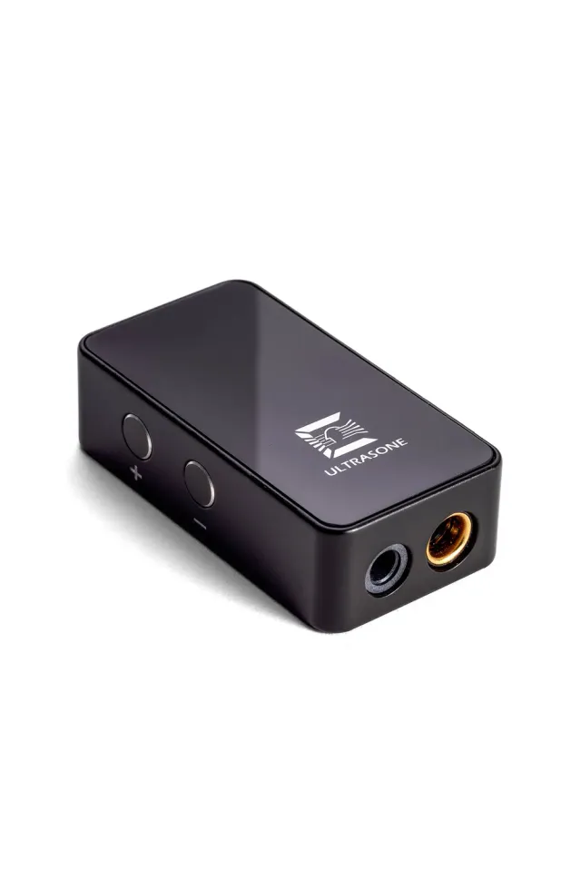 Ultrasone Naos Micro DAC USB portable 4,4 mm