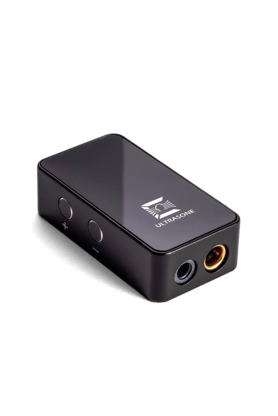 Ultrasone Naos Micro DAC USB portable 4,4 mm