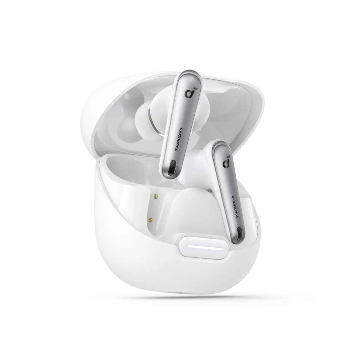 Soundcore Liberty 5 écouteurs noir minuit Dolby