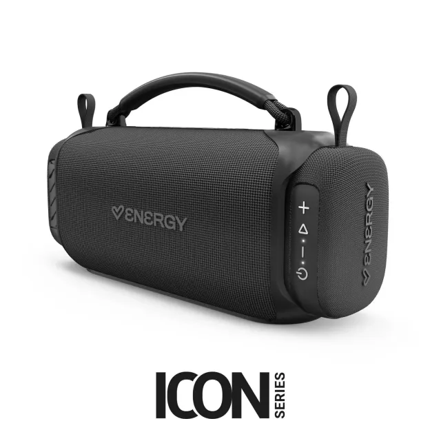 Energy Sistem Aura Speakers Pack enceinte Dark 150 W