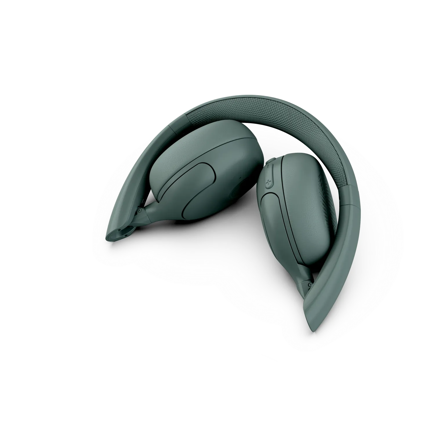 JLab Go Lux ANC casque Bluetooth sage 70h