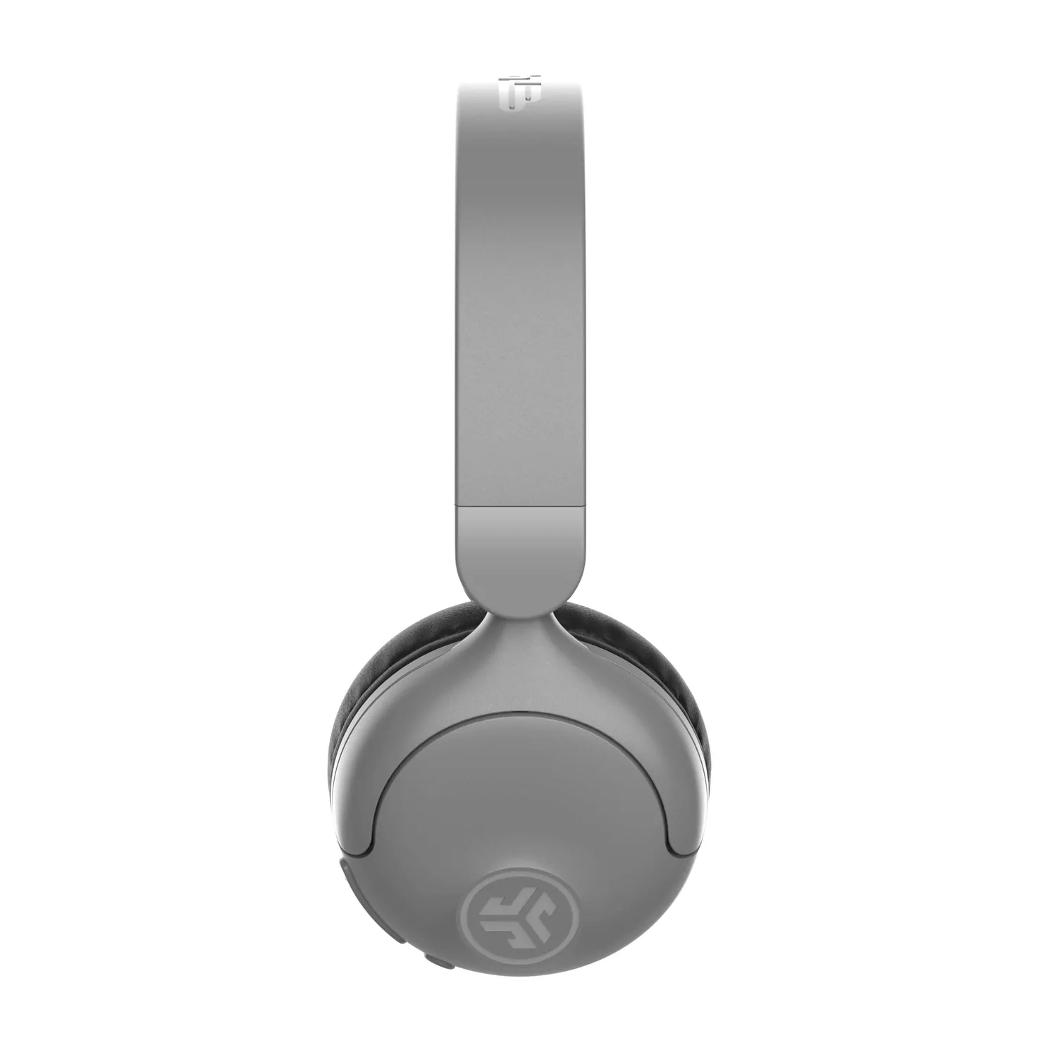 JLab JBuddies Pop casque enfant sans fil gris noir
