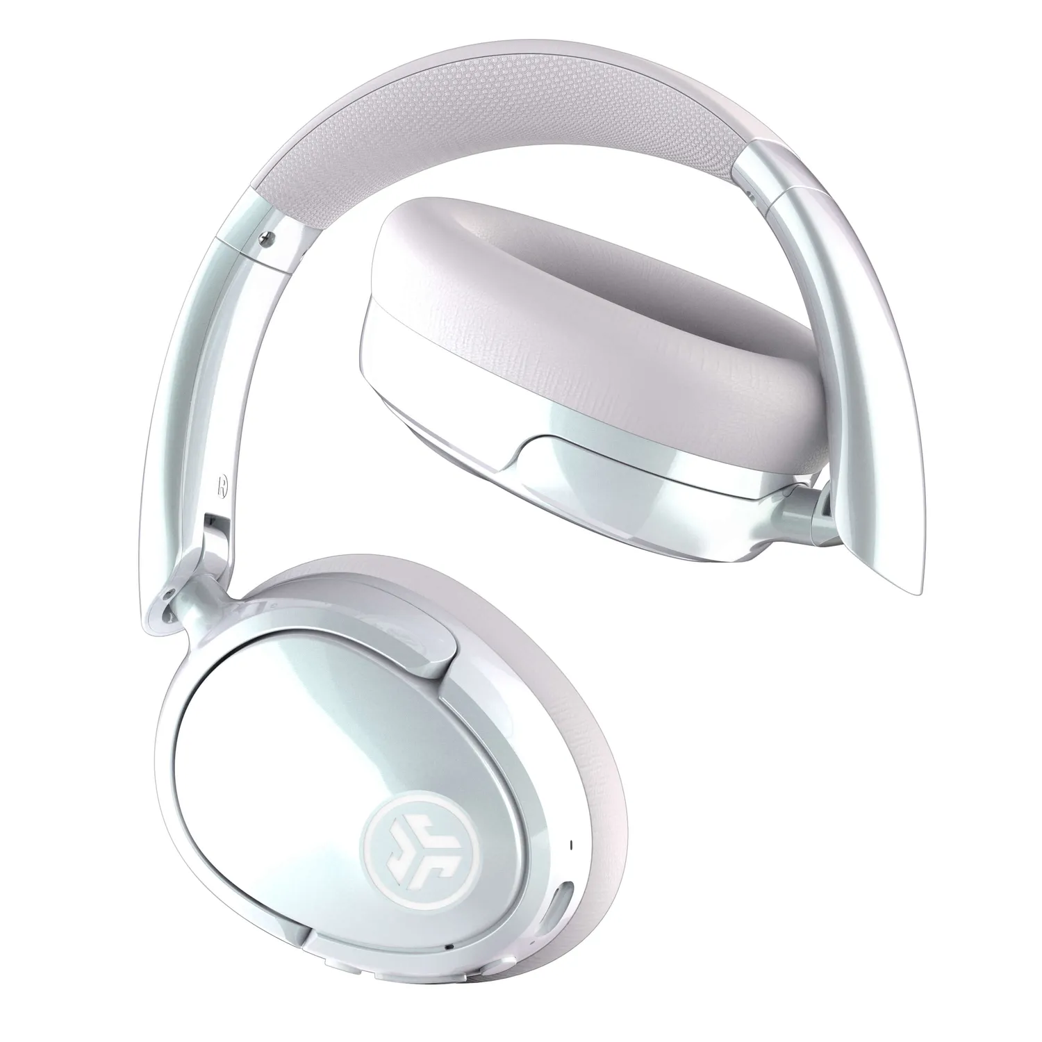 JLab JBuds Lux ANC Jelle casque Pearl Next Door ANC