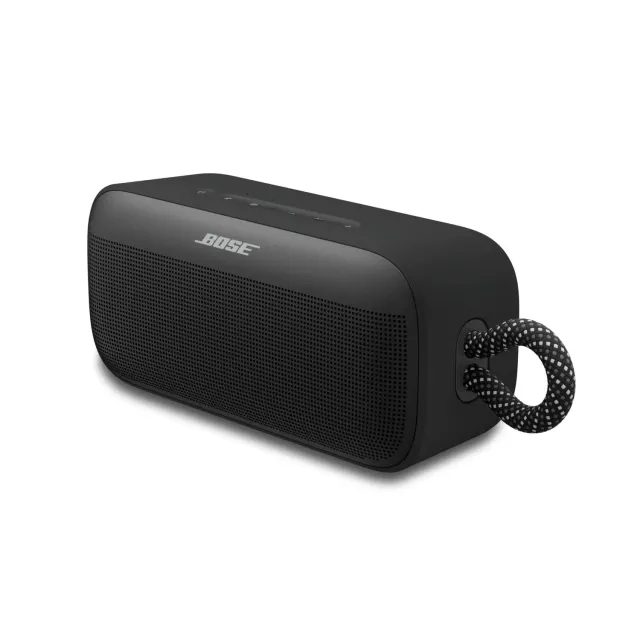 Bose SoundLink Plus enceinte portable Noir 20h
