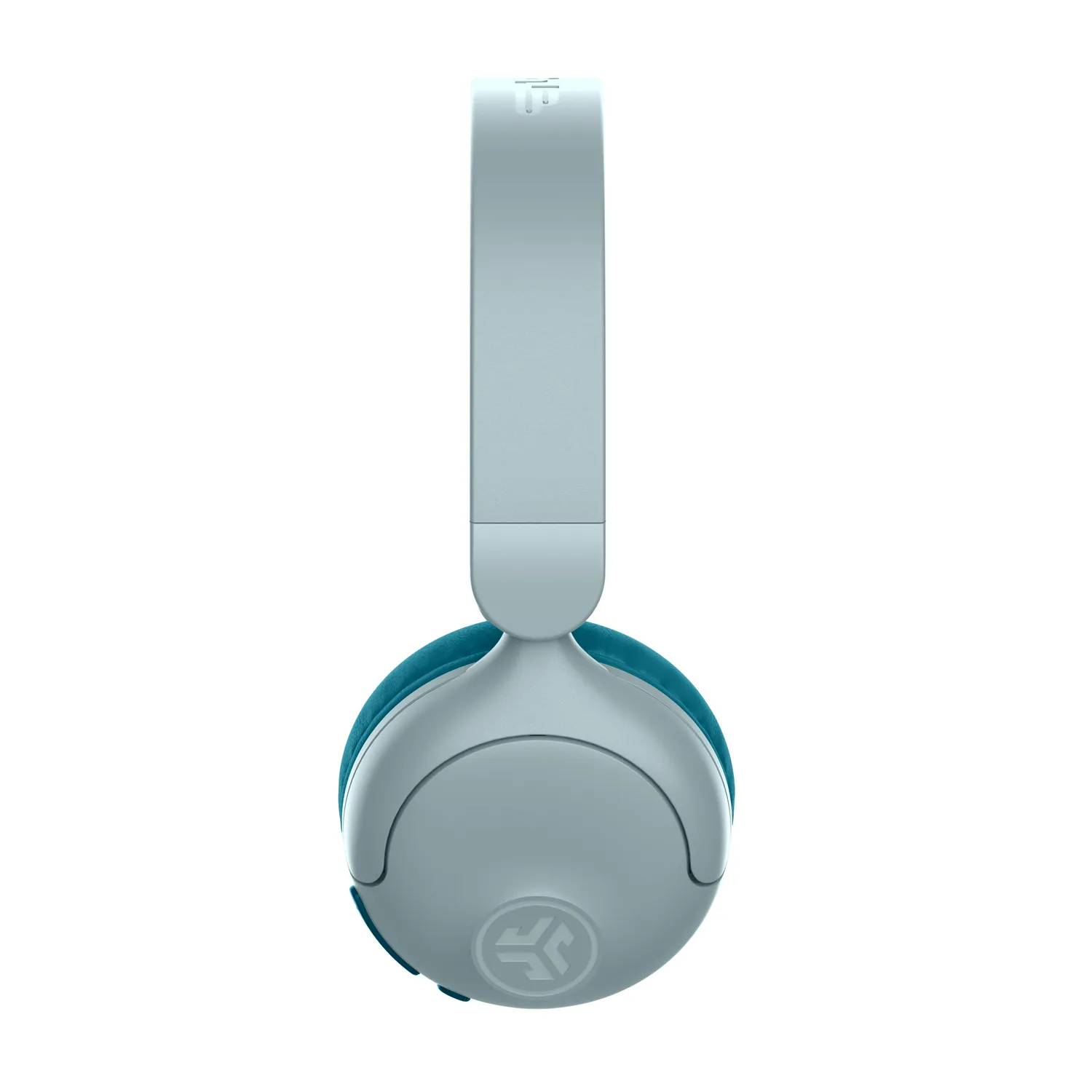 JLab JBuddies Pop casque enfant Bluetooth vert d'eau